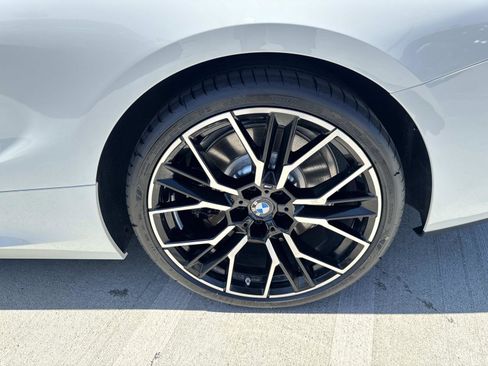 New 2026 BMW 840i Convertible RWD image 6