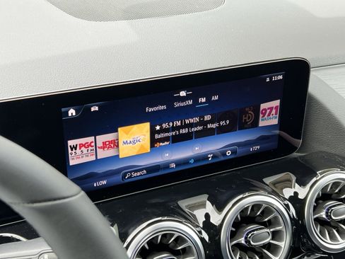 New 2026 Mercedes-Benz GLA 250 4MATIC image 16