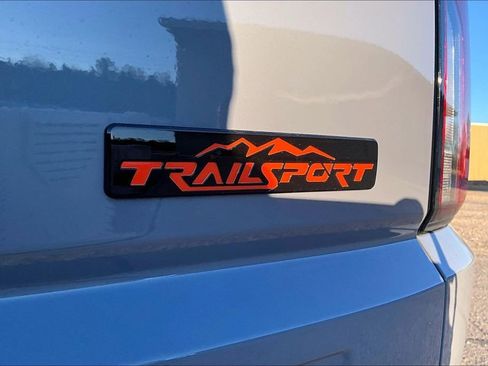 New 2026 Honda Passport TrailSport Elite image 9