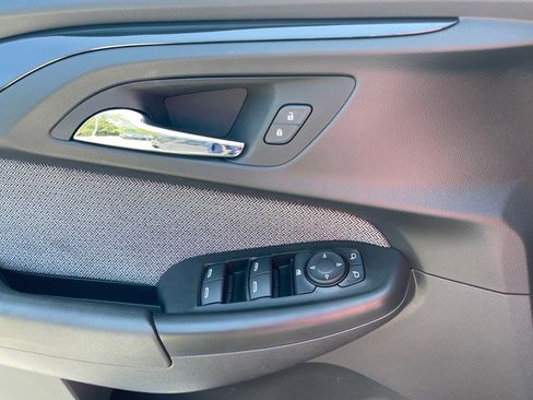 Used 2023 Chevrolet TrailBlazer LT image 8