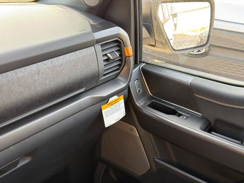 New 2025 Ford F150 Tremor w/ Bed Utility Package image 27