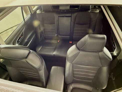 Used 2020 Toyota RAV4 Limited image 22