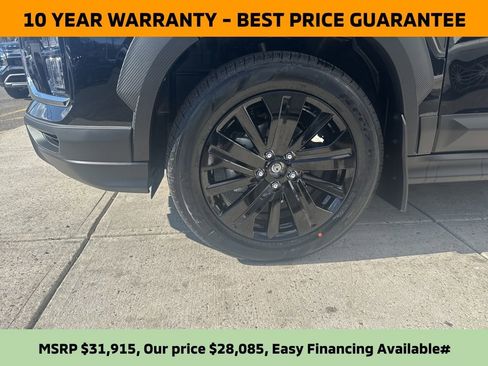 New 2026 Mitsubishi Outlander Sport AWD image 4