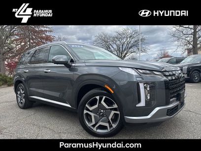 Certified 2024 Hyundai Palisade Limited