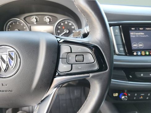Used 2023 Buick Enclave Essence w/ Trailering Package, 5000 lbs. FWD image 31