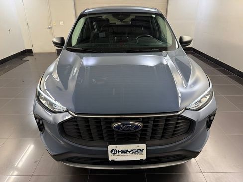 Certified 2025 Ford Escape Active AWD/4WD image 2