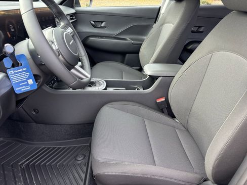 New 2026 Hyundai Kona SEL Sport image 12