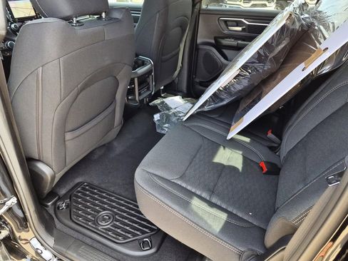 New 2026 RAM 1500 Lone Star image 14