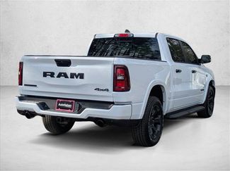 New 2026 RAM 1500 Big Horn w/ Night Edition video 2