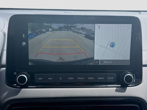 Used 2023 Hyundai Kona N Line FWD image 11