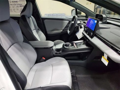 New 2026 Subaru Solterra Premium image 14