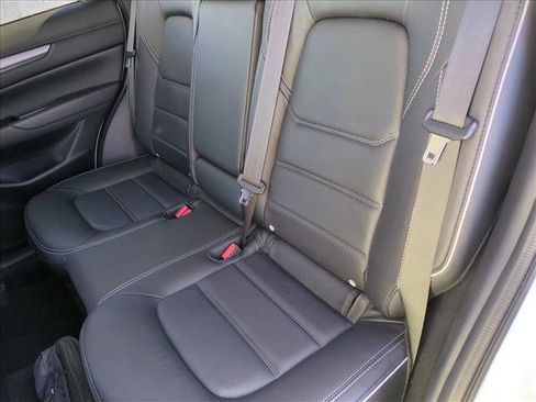 Used 2024 MAZDA CX-5 AWD 2.5 S w/ Preferred Package image 18