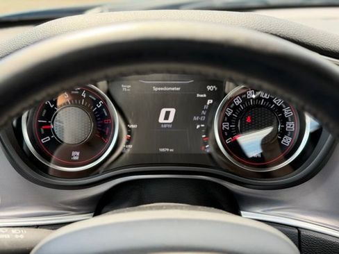 Used 2021 Dodge Challenger R/T Scat Pack RWD image 20