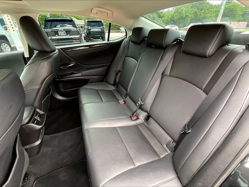 Used 2021 Lexus ES 350 w/ Premium Package image 20
