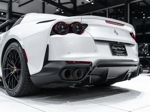 Used 2023 Ferrari 812 GTS RWD image 48