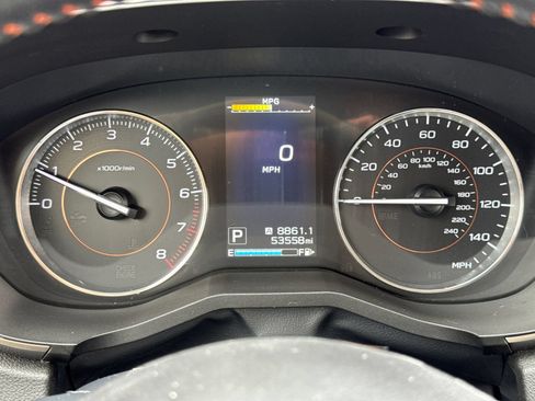 Used 2019 Subaru Crosstrek 2.0i Limited AWD/4WD image 21