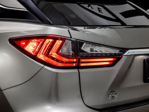 Used 2019 Lexus RX 350 FWD w/ Navigation Package image 13