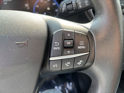 Used 2024 Ford Bronco Sport Big Bend image 22