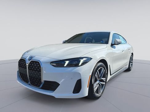 New 2026 BMW 430i xDrive w/ Premium Package image 5