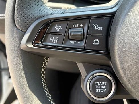 New 2026 Alfa Romeo Tonale w/ Active Assist Package AWD/4WD image 22