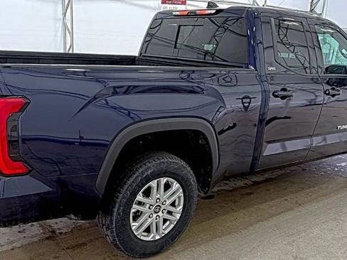 Used 2022 Toyota Tundra SR5 w/ SR5 Premium Package AWD/4WD image 2