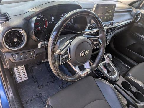 Used 2021 Kia Forte GT-Line image 10