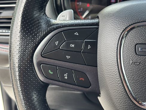 Used 2024 Dodge Durango GT RWD image 27