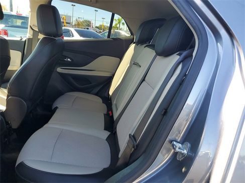 Used 2019 Buick Encore Sport Touring w/ Safety Package image 8