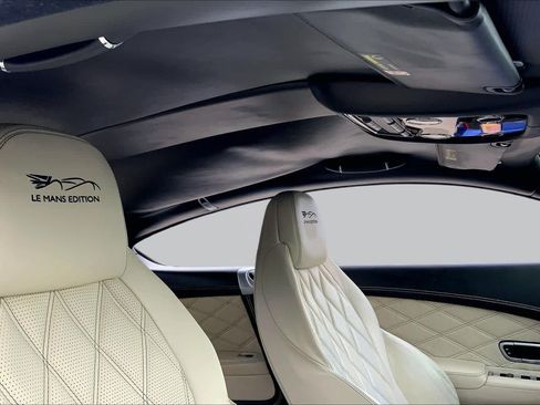 Used 2013 Bentley Continental GT AWD/4WD image 13
