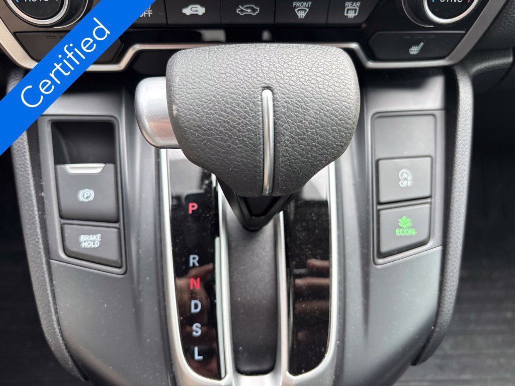 Used 2021 Honda CR-V Special Edition image 21