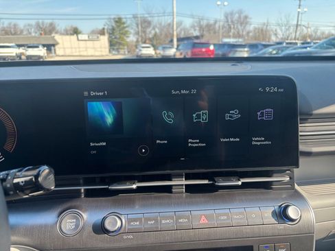 Used 2025 Hyundai Kona SEL image 20