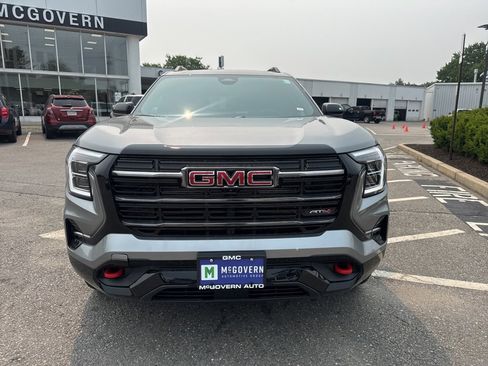 New 2026 GMC Terrain AT4 w/ Convenience Package III image 10