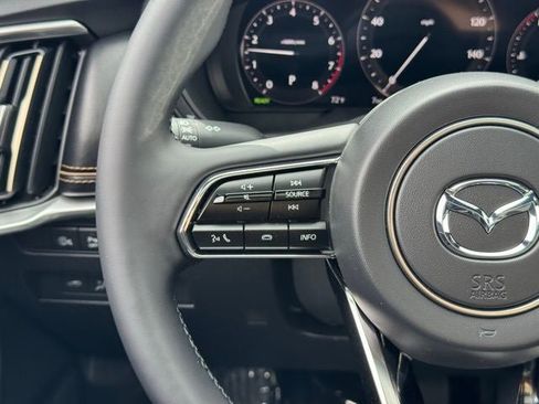 New 2026 MAZDA CX-90 3.3 Turbo w/ Premium Plus Pkg AWD/4WD image 27