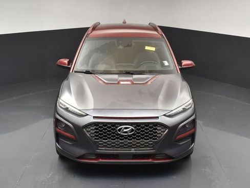 Used 2019 Hyundai Kona Ultimate image 47