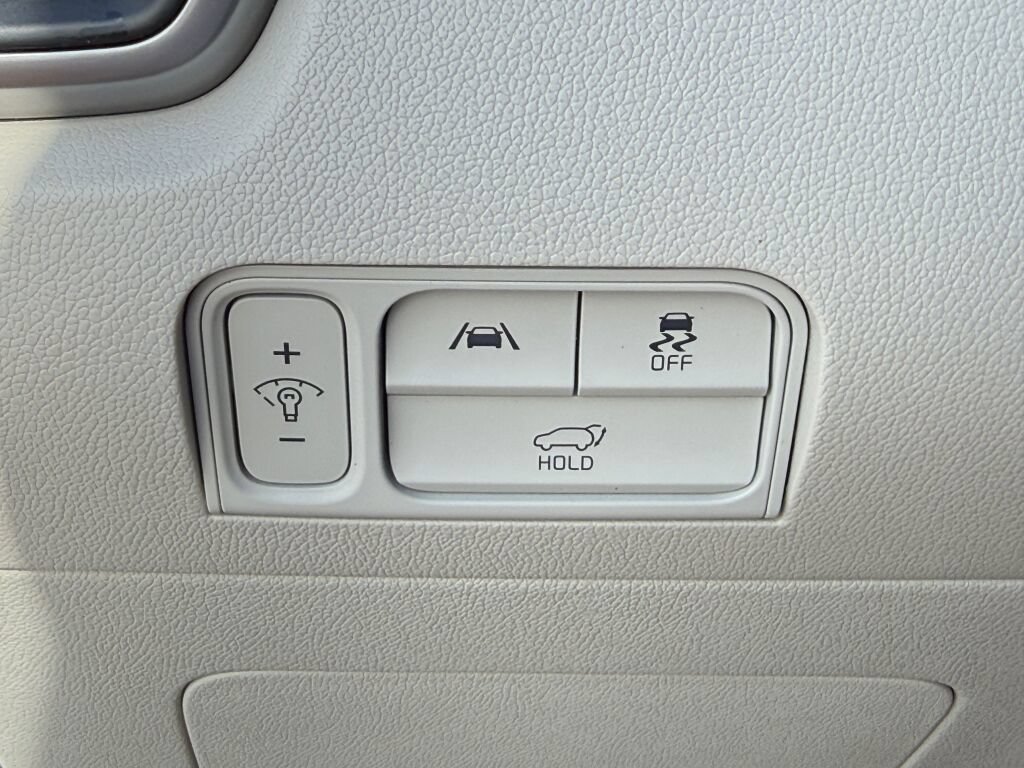 Used 2023 Kia Sorento EX w/ Panoramic Sunroof Package FWD image 33
