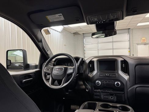New 2026 GMC Sierra 2500 Pro AWD/4WD image 22