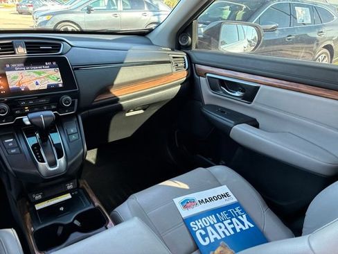 Used 2020 Honda CR-V Touring image 28