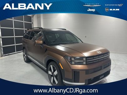 Used 2024 Hyundai Santa Fe Limited