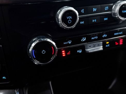 Used 2023 Ford F150 XLT w/ Equipment Group 302A High image 27