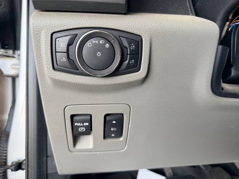Used 2019 Ford F150 XLT w/ Equipment Group 302A Luxury AWD/4WD image 15