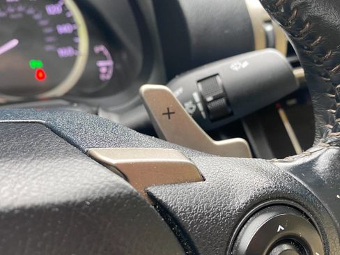 Used 2014 Lexus IS 350 w/ Navigation Package RWD image 23