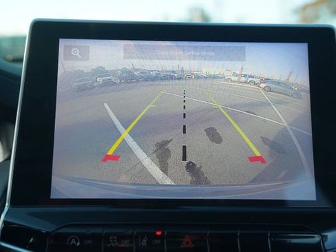 Used 2022 Jeep Compass Limited image 28