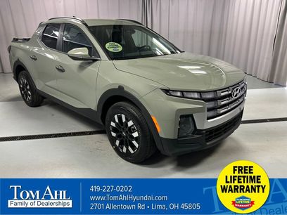 New 2026 Hyundai Santa Cruz SEL