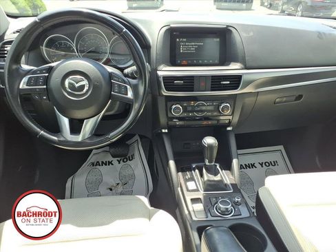 Used 2016 MAZDA CX-5 Grand Touring AWD/4WD image 9