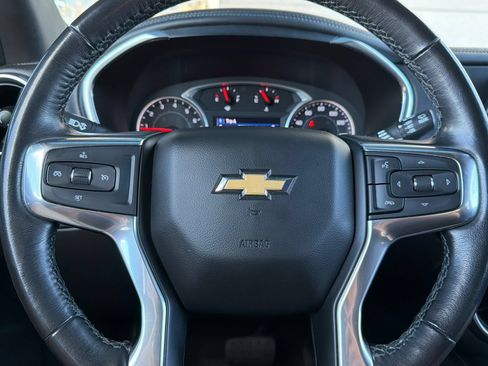 Used 2020 Chevrolet Blazer LT w/ Redline Edition AWD/4WD image 23