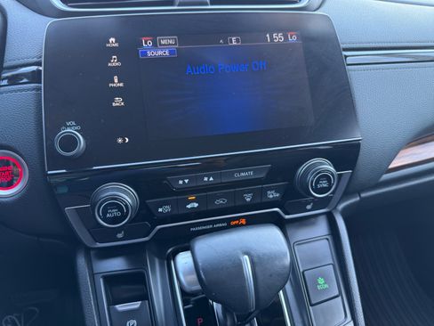 Certified 2017 Honda CR-V EX-L image 12