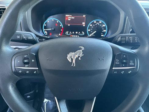 Certified 2022 Ford Bronco Sport Big Bend image 24