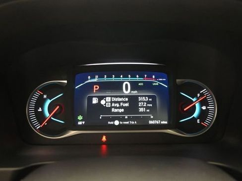 Used 2022 Honda Pilot Special Edition image 32