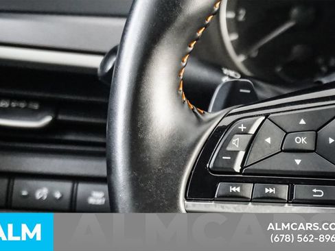 Used 2025 Nissan Altima 2.5 SR FWD image 30