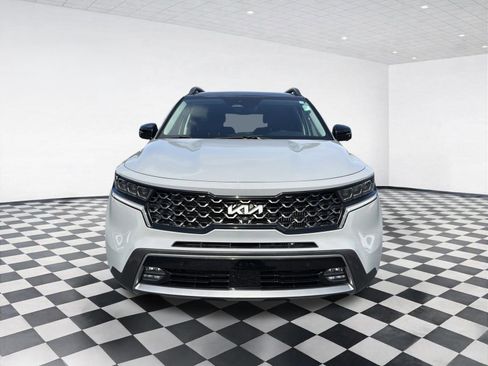 Used 2023 Kia Sorento SX Prestige AWD/4WD image 2